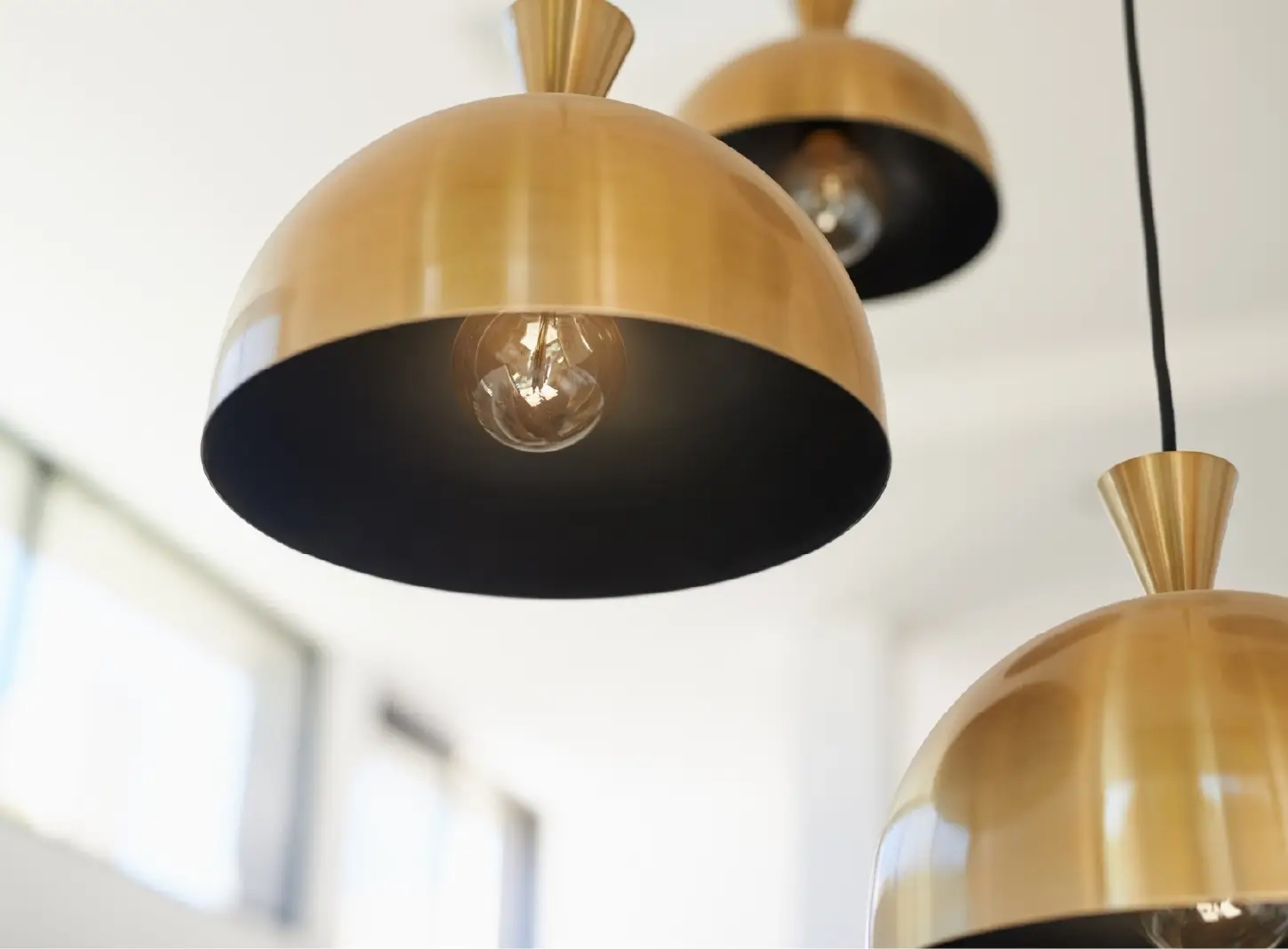 light fixtures